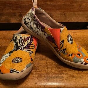 UIN Marigold